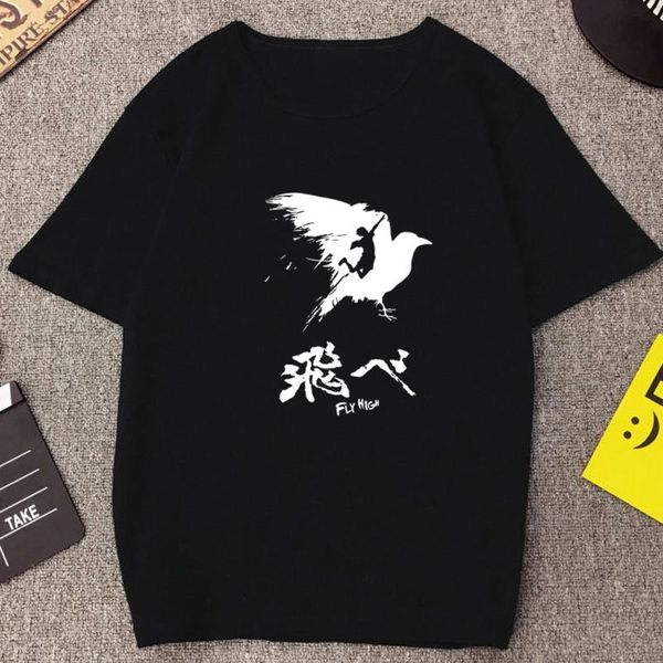 men's t-shirts oya haikyuu t shirt men japanese anime high graphic clothes unique manga tees vintage cartoon male, White;black
men's t-shirts oya haikyuu t shirt men japanese anime high graphic clothes unique manga tees vintage cartoon male, White;black