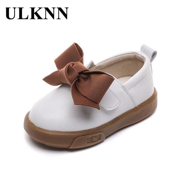 first walkers ulknn infant toddler shoes flats footwears girl's bow 1-3 years old kid's non-slip genuine leather shoe princess bab
first walkers ulknn infant toddler shoes flats footwears girl's bow 1-3 years old kid's non-slip genuine leather shoe princess bab