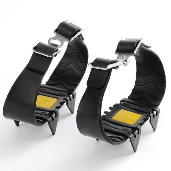 cords, slings and webbing 4 teeth crampons outdoor mountain climbing hiking ice ski snow shoes spikes winter anti slip gripper fishing
cords, slings and webbing 4 teeth crampons outdoor mountain climbing hiking ice ski snow shoes spikes winter anti slip gripper fishing
