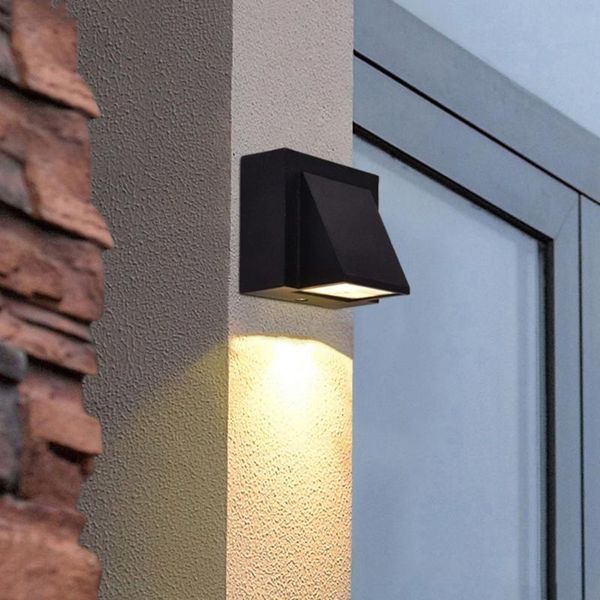 waterproof led wall lamp outdoor balcony garden corridor porch light 3w modern villa el building exterior sconce lamps
waterproof led wall lamp outdoor balcony garden corridor porch light 3w modern villa el building exterior sconce lamps