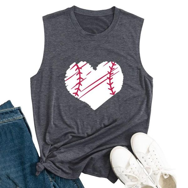 women's tanks & camis plus size summer harajuku sleeveless camisole tank love baseball print casual loose women female t-shirt ropa mu, White
women's tanks & camis plus size summer harajuku sleeveless camisole tank love baseball print casual loose women female t-shirt ropa mu, White