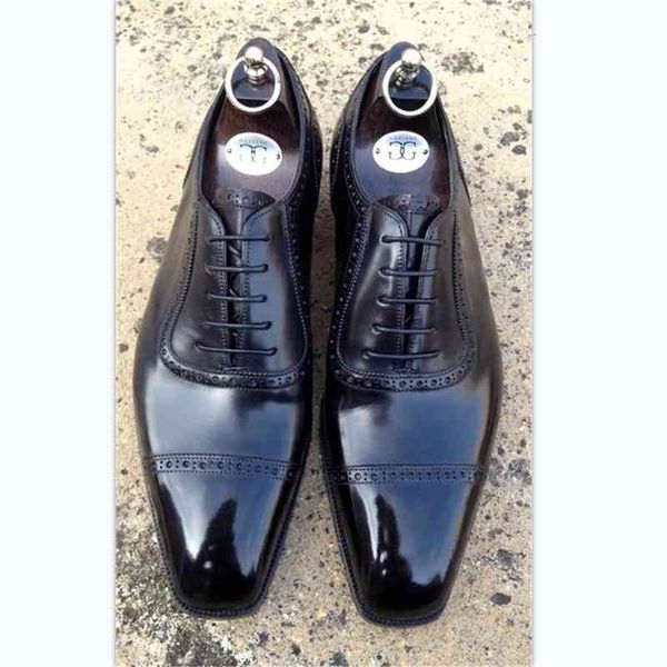 dress shoes novos homens de negócios da moda sapatos casuais vestido artesanal preto plutônio brock oco rendas confortáveis oxford hl685 kdq, Black
dress shoes novos homens de negócios da moda sapatos casuais vestido artesanal preto plutônio brock oco rendas confortáveis oxford hl685 kdq, Black
