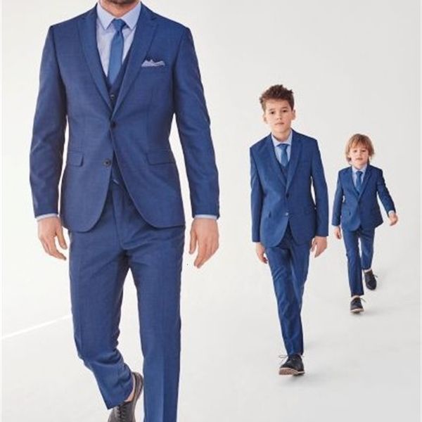 men's suits & blazers blazer casual father and son fashion spring fall street smart business prom party suit men navy blue pants boys s, White;black
men's suits & blazers blazer casual father and son fashion spring fall street smart business prom party suit men navy blue pants boys s, White;black