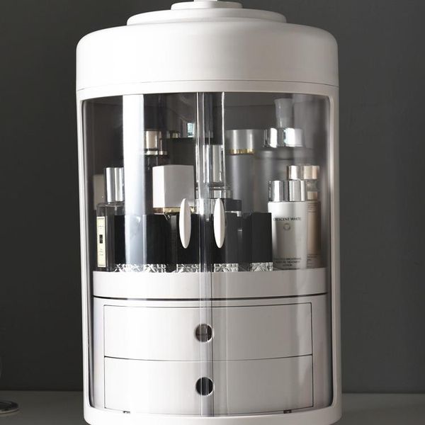 storage boxes & bins 360 degree rotating cosmetic box makeup organizer perfume skincare brush organizador maquillaje bedroom ef60cs
storage boxes & bins 360 degree rotating cosmetic box makeup organizer perfume skincare brush organizador maquillaje bedroom ef60cs
