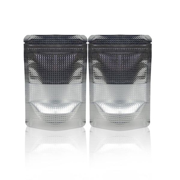 200pcs/lot silver stand up aluminum foil lines with clear window zipper pack bag coffee storage valve package gift wrap
200pcs/lot silver stand up aluminum foil lines with clear window zipper pack bag coffee storage valve package gift wrap
