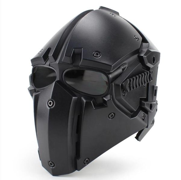 tactical mask fast helmet sport play motorcycle hunting iron multi-function cs outdoor protect equipment helmets
tactical mask fast helmet sport play motorcycle hunting iron multi-function cs outdoor protect equipment helmets