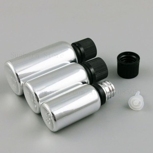 storage bottles & jars 20 x 5 ml 1oz 50ml silver glass refillable travel bottle liquid essential oil vials with insert black childproof cap
storage bottles & jars 20 x 5 ml 1oz 50ml silver glass refillable travel bottle liquid essential oil vials with insert black childproof cap