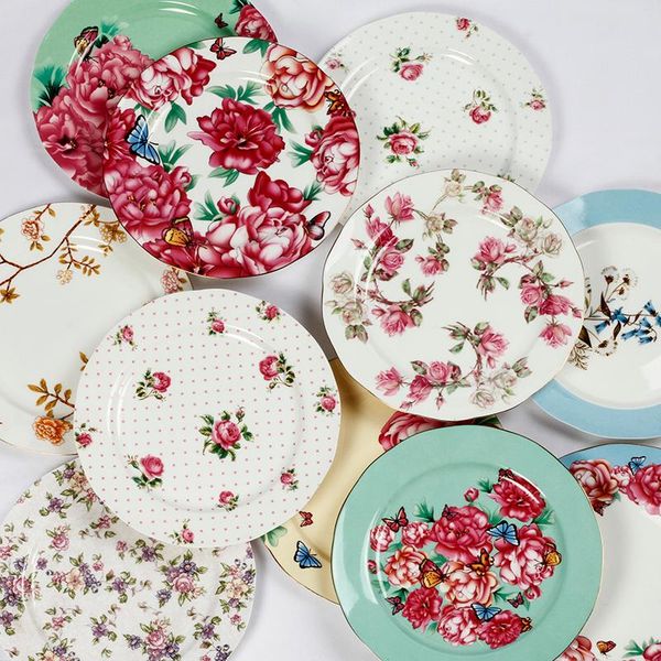 dishes & plates bone porcelain english afternoon tea dessert plate european cake dish western household ceramic breakfast
dishes & plates bone porcelain english afternoon tea dessert plate european cake dish western household ceramic breakfast