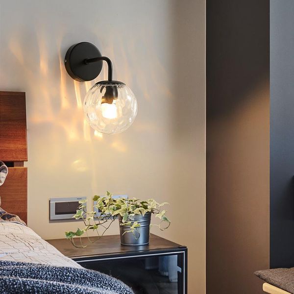 wall lamp nordic bedroom bedside living room modern simple led decoration mirror lights for home
wall lamp nordic bedroom bedside living room modern simple led decoration mirror lights for home