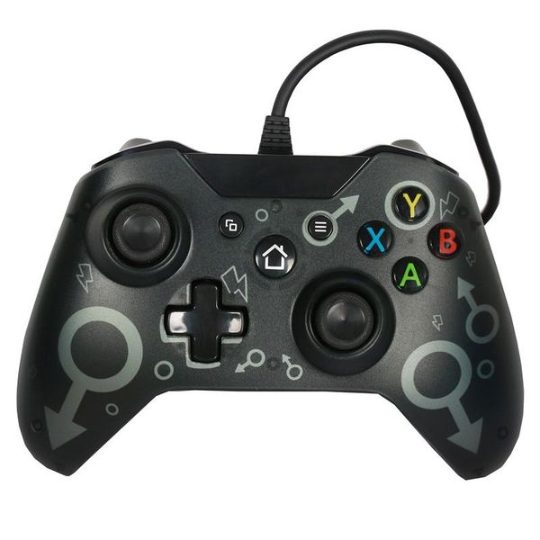 game controllers & joysticks wired pad for xbox one pc controller usb gamepad joystick host computer controle
game controllers & joysticks wired pad for xbox one pc controller usb gamepad joystick host computer controle