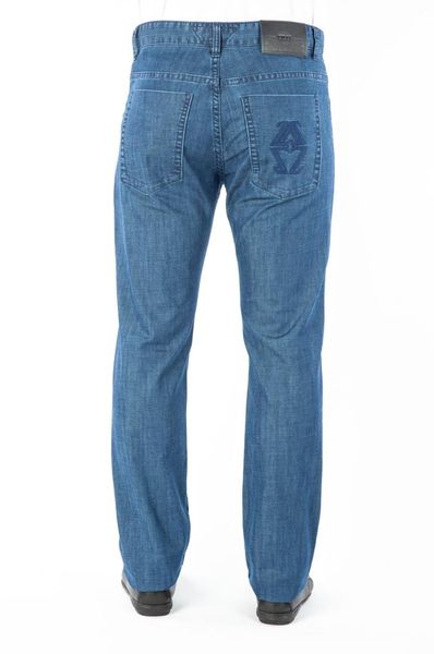 men's jeans cotton men 2021 summer arrive fashion comfort geometric pattern soild color high quality, Blue
men's jeans cotton men 2021 summer arrive fashion comfort geometric pattern soild color high quality, Blue