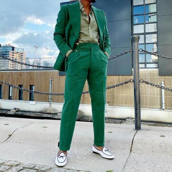 latest design green men groom tuxedos for wedding suits shawl lapel one button two pieces (jacket+pants) formal man blazer men's & blaz, White;black
latest design green men groom tuxedos for wedding suits shawl lapel one button two pieces (jacket+pants) formal man blazer men's & blaz, White;black