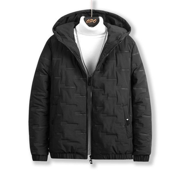 men's trench coats winter thick cotton jacket hooded fashion simple tooling casual youth windbreaker, Tan;black
men's trench coats winter thick cotton jacket hooded fashion simple tooling casual youth windbreaker, Tan;black