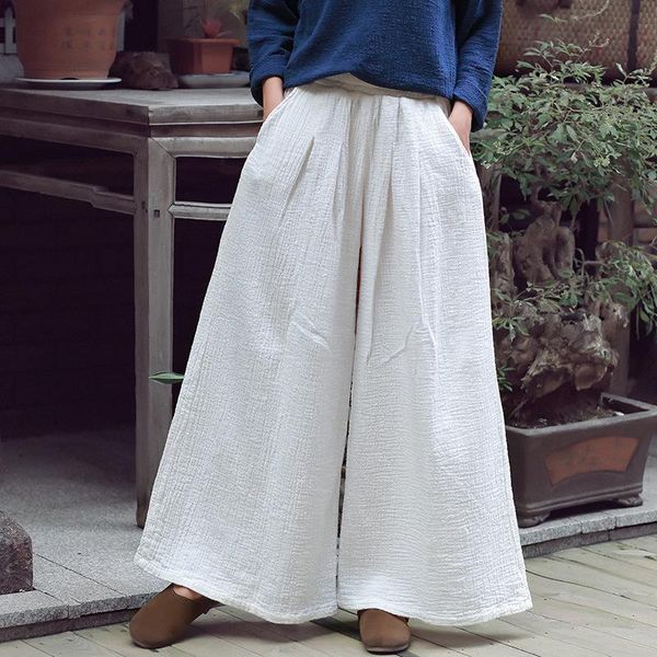 women's pants & capris 2021 spring women soft loose full length harem solid white color wide leg causal for, Black;white
women's pants & capris 2021 spring women soft loose full length harem solid white color wide leg causal for, Black;white