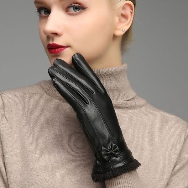 tgfq motorcycle ridin leather female winter autumn touch warm lovesmotorcycle gloves screen thickened warm mittens waterproof lovely cold p, Blue;gray
tgfq motorcycle ridin leather female winter autumn touch warm lovesmotorcycle gloves screen thickened warm mittens waterproof lovely cold p, Blue;gray