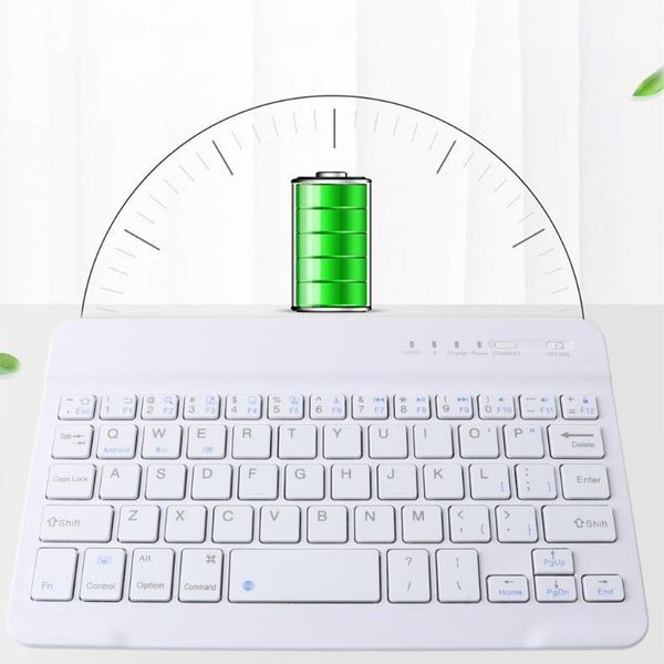 7.9" mini slim bluetooth3.0 wireless portable keyboard built-in battery recharge keyboards
7.9" mini slim bluetooth3.0 wireless portable keyboard built-in battery recharge keyboards