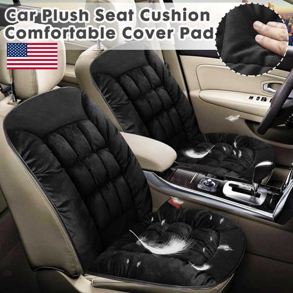 car seat covers 2pcs warm cover universal winter plush cushion faux material for protector mat interior accessories
car seat covers 2pcs warm cover universal winter plush cushion faux material for protector mat interior accessories