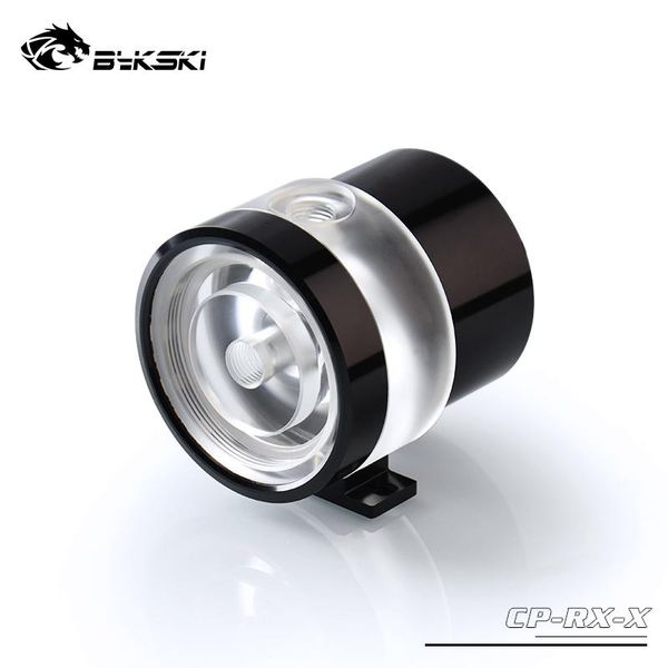 bykski ddc pump dc12v 10w maximum flow lift 3 meters 400l/h radiator size 82*83*78mm support combo reservoir / pwm speed control fans & cool
bykski ddc pump dc12v 10w maximum flow lift 3 meters 400l/h radiator size 82*83*78mm support combo reservoir / pwm speed control fans & cool