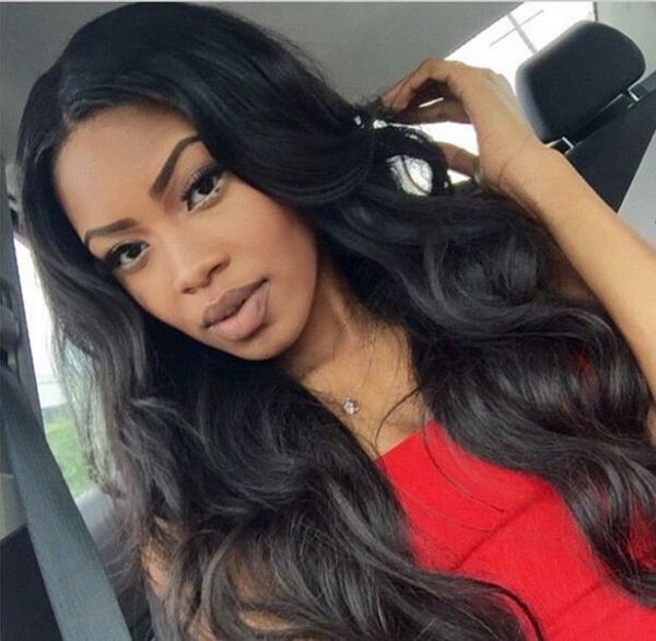 foreign trade cross-border europe and the united states middle-divided long curly black waves african wigs chemical fiber
foreign trade cross-border europe and the united states middle-divided long curly black waves african wigs chemical fiber