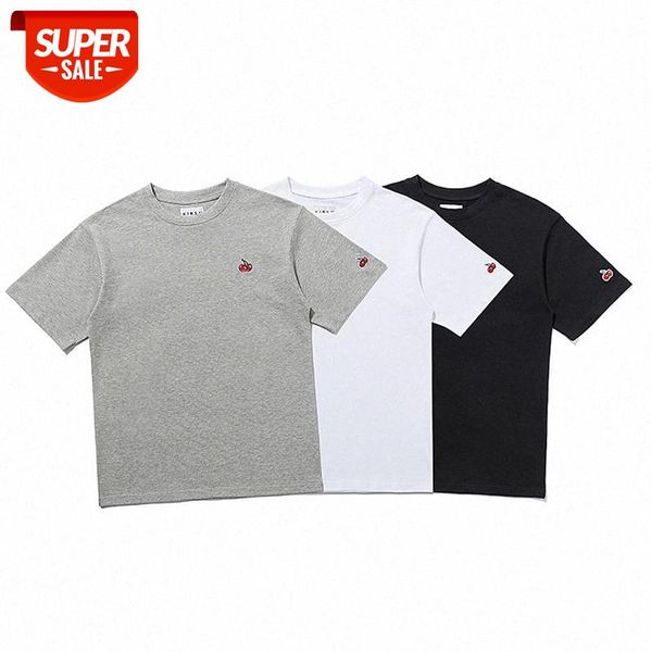 trendy small cherry print round neck thin t-shirt men's and women's simple short sleeve #rg6t, White;black
trendy small cherry print round neck thin t-shirt men's and women's simple short sleeve #rg6t, White;black