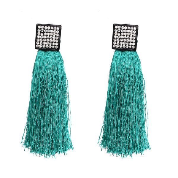dangle & chandelier fashion statement tassel drop earrings for women wedding boho fringed earring, Silver
dangle & chandelier fashion statement tassel drop earrings for women wedding boho fringed earring, Silver