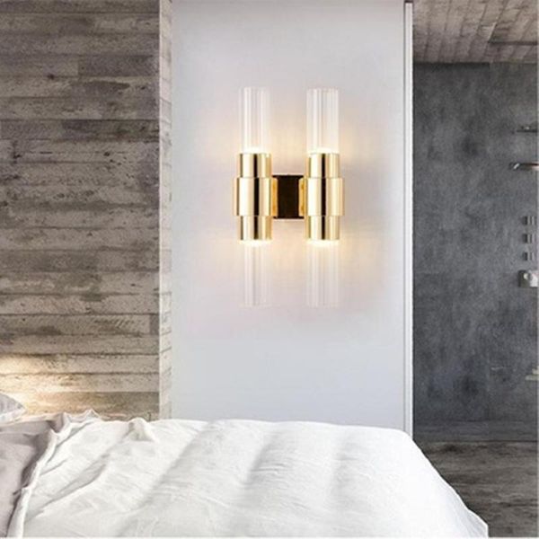 post-modern iron glass lamps nordic living room lamp bedroom bedside stairway wall modern sconce light fixture
post-modern iron glass lamps nordic living room lamp bedroom bedside stairway wall modern sconce light fixture