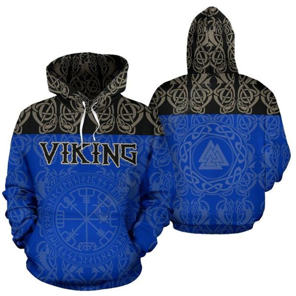 men's hoodies & sweatshirts viking all over hoodie vegvisir 3d printed fashion pullover men for women sweater cosplay costumes, Black
men's hoodies & sweatshirts viking all over hoodie vegvisir 3d printed fashion pullover men for women sweater cosplay costumes, Black