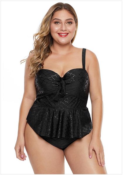 one-piece suits bikinis women's style belly-covering split skirt slim big plus size two-piece swimsuit
one-piece suits bikinis women's style belly-covering split skirt slim big plus size two-piece swimsuit