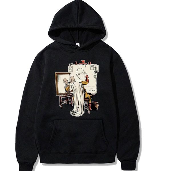 men's hoodies & sweatshirts one-punch man harajuku logo print loog sleeve hoodie sweatshirt, Black
men's hoodies & sweatshirts one-punch man harajuku logo print loog sleeve hoodie sweatshirt, Black