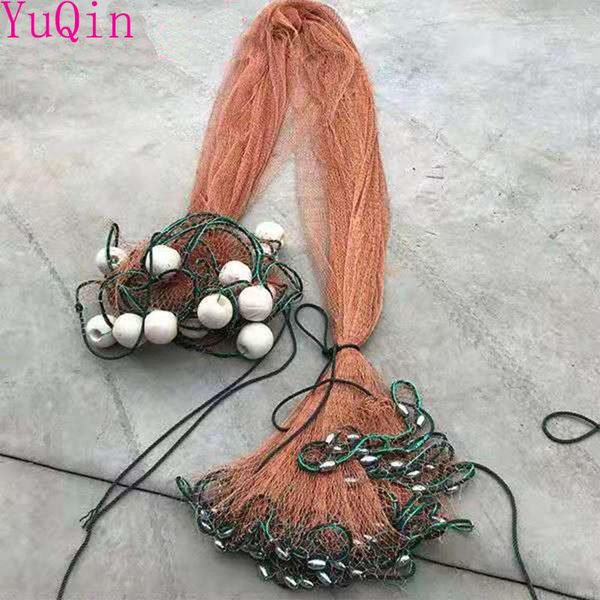 aquariums wholesale brown tire line, drawnet, trawl ,fishing nets,river blocking network with floats and pendants
aquariums wholesale brown tire line, drawnet, trawl ,fishing nets,river blocking network with floats and pendants
