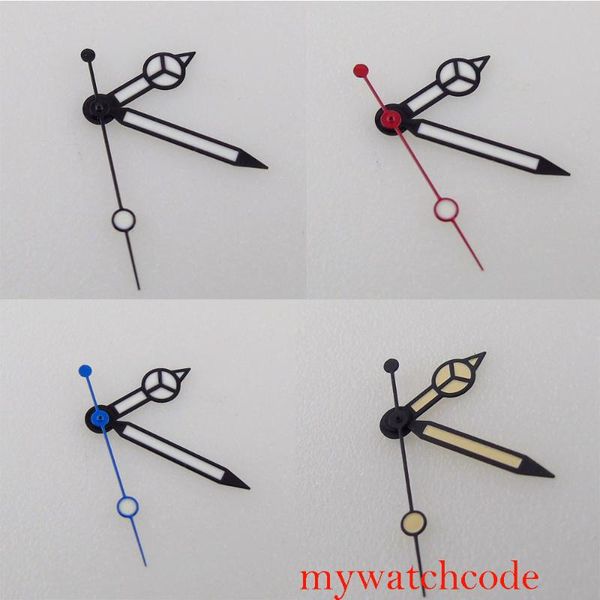 repair tools & kits black white yellow watch hands set for nh35 nh36 7s26 automatic movement parts
repair tools & kits black white yellow watch hands set for nh35 nh36 7s26 automatic movement parts