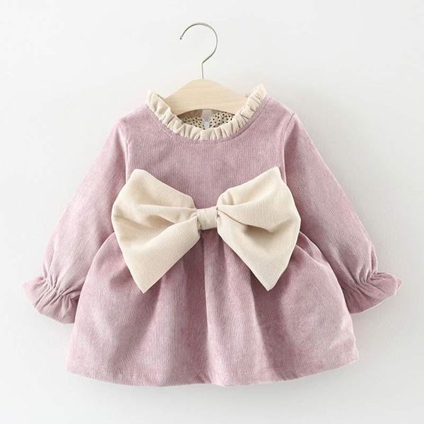 girl's dresses baby girl sweet autumn infant long sleeve ruffles clothes born cute bowknot mesh party costumes, Red;yellow
girl's dresses baby girl sweet autumn infant long sleeve ruffles clothes born cute bowknot mesh party costumes, Red;yellow