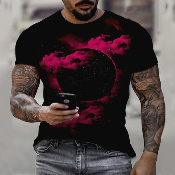 men's t-shirts 2021 short-sleeved 3d digital printing space dazzling flower t-shirt sweatshirt for men and women, potential large size, White;black
men's t-shirts 2021 short-sleeved 3d digital printing space dazzling flower t-shirt sweatshirt for men and women, potential large size, White;black