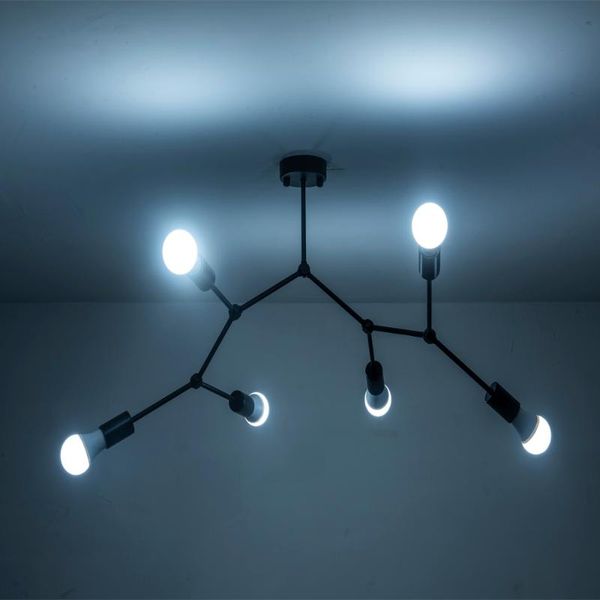 chandeliers modern nordic creative 3 4 6heads wrought iron gold plated hanging lights for restaurant living room
chandeliers modern nordic creative 3 4 6heads wrought iron gold plated hanging lights for restaurant living room