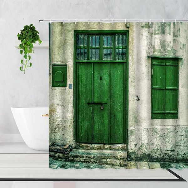 shower curtains 3d green retro wooden door nostalgia western countryside scenery home decor background waterproof bath curtain
shower curtains 3d green retro wooden door nostalgia western countryside scenery home decor background waterproof bath curtain