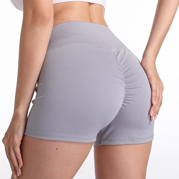 women's shorts high waist women fitness sports summer jogging female casual skinny soft elastic stretch solid gray biker, White;black
women's shorts high waist women fitness sports summer jogging female casual skinny soft elastic stretch solid gray biker, White;black