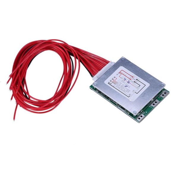 35a li-ion lipolymer battery protection board bms pcb for e-bike escooter storage bags
35a li-ion lipolymer battery protection board bms pcb for e-bike escooter storage bags