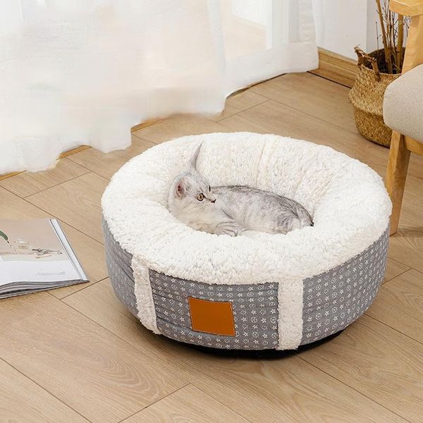 cat beds & furniture lamb plush dog bed double layer warm ins style nest quiet sleeping for small and medium-sized pets1
cat beds & furniture lamb plush dog bed double layer warm ins style nest quiet sleeping for small and medium-sized pets1