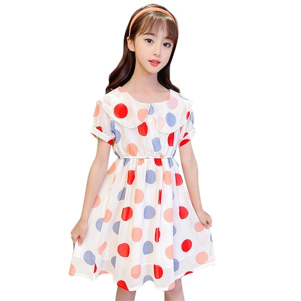 dresses for girls big dot party dress kids girl casual style children summer costumes 6 8 10 12 14 210527, Red;yellow
dresses for girls big dot party dress kids girl casual style children summer costumes 6 8 10 12 14 210527, Red;yellow
