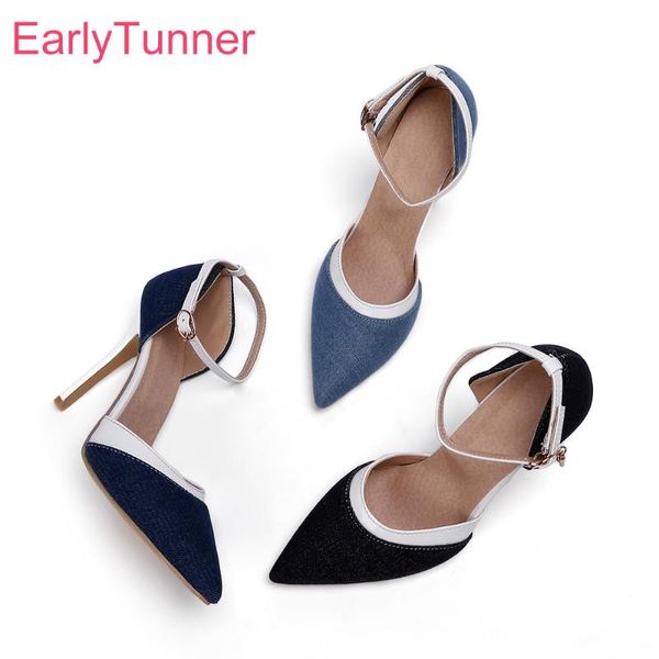 brand summer fashion black blue women formal sandals super high heels lady shoes em192 plus big small size 11 30 43 47
brand summer fashion black blue women formal sandals super high heels lady shoes em192 plus big small size 11 30 43 47