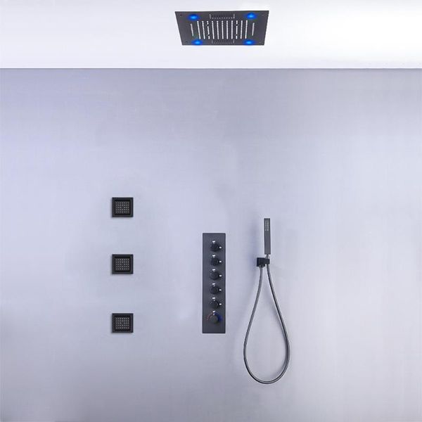 bathroom shower sets conceal faucet set with body jet led bluetooth ceiling mounted showerhead lifting bar mixer tap kit for
bathroom shower sets conceal faucet set with body jet led bluetooth ceiling mounted showerhead lifting bar mixer tap kit for