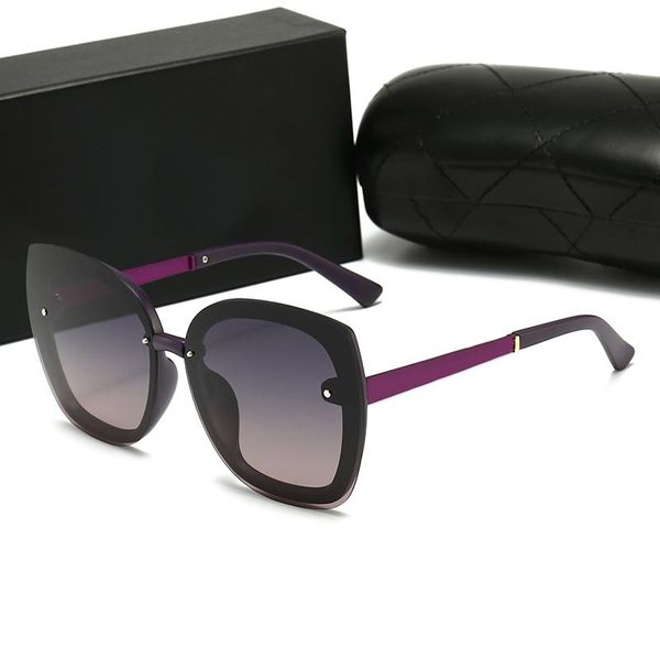 sunglasses fashion polarized ladies brand designer glasses overlapping frame 1:1uv400 gafas de sol 2021, White;black
sunglasses fashion polarized ladies brand designer glasses overlapping frame 1:1uv400 gafas de sol 2021, White;black