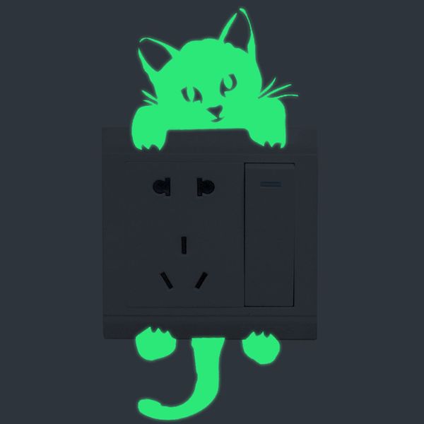 stickers oy326 luminous carved switch paste lovely cat bedroom living room power socket decoration wall
stickers oy326 luminous carved switch paste lovely cat bedroom living room power socket decoration wall
