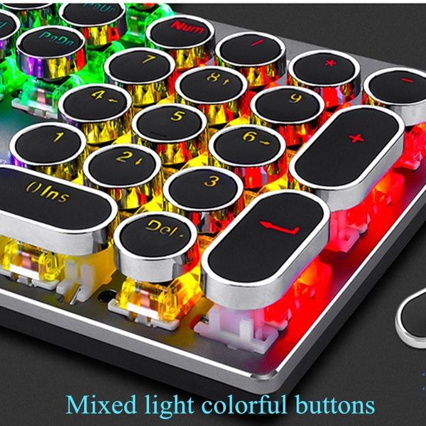 keyboard mouse combos 2021 selling game mechanical punk keycap computer wired lapbacklight
keyboard mouse combos 2021 selling game mechanical punk keycap computer wired lapbacklight