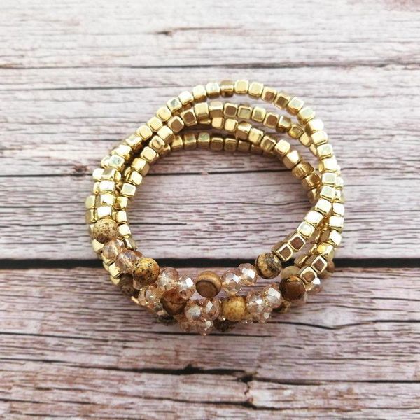 charm bracelets trendy faceted ccb cubic plastic beads bracelet bangles rainbow round stone square for woman 4 pcs/ set, Golden;silver
charm bracelets trendy faceted ccb cubic plastic beads bracelet bangles rainbow round stone square for woman 4 pcs/ set, Golden;silver