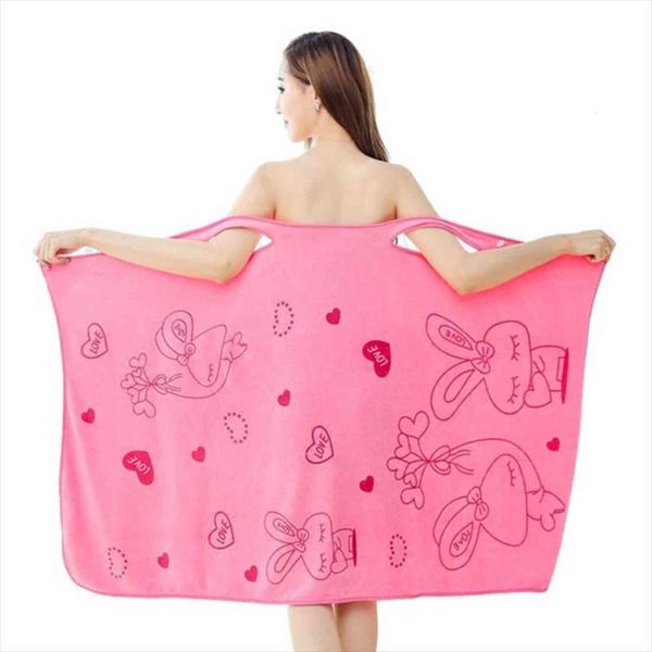 microfiber soft bath fashion women sleepwear wearable quick dry magic bathing beach spa bathrobes wash clothing dresses, Black;red
microfiber soft bath fashion women sleepwear wearable quick dry magic bathing beach spa bathrobes wash clothing dresses, Black;red