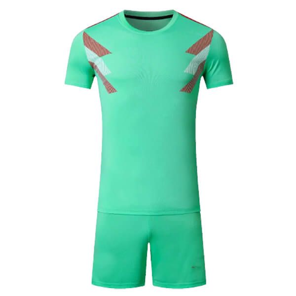 custom soccer jerseys kits men's football shirts & shorts diy name number logo sponsor for team player uniforms green sports training s
custom soccer jerseys kits men's football shirts & shorts diy name number logo sponsor for team player uniforms green sports training s