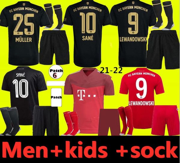 adults and kids 21 22 bayern kit munich soccer jerseys lewandowski 2021 2022 hernandez coutinho child uniforms full set football, Black;yellow
adults and kids 21 22 bayern kit munich soccer jerseys lewandowski 2021 2022 hernandez coutinho child uniforms full set football, Black;yellow