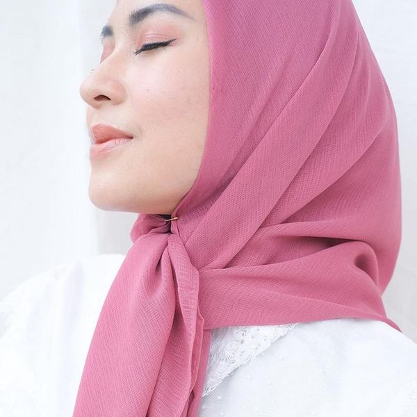 ethnic clothing 3pcs/gift box crinkle hijab solid color scarf islamic headscarf shawl women muslim scarves foulard gift femme, Red
ethnic clothing 3pcs/gift box crinkle hijab solid color scarf islamic headscarf shawl women muslim scarves foulard gift femme, Red