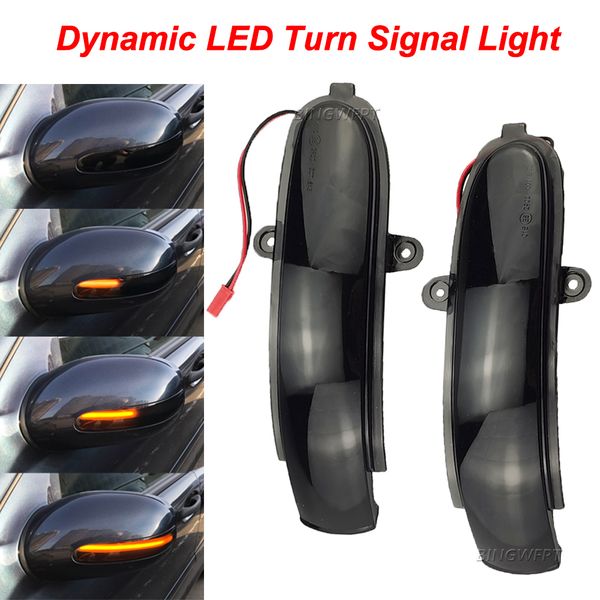 2pcs for mercedes benz c class w203 s203 cl203 2001-2007 dynamic turn signal led side mirror indicator blinker sequential light
2pcs for mercedes benz c class w203 s203 cl203 2001-2007 dynamic turn signal led side mirror indicator blinker sequential light